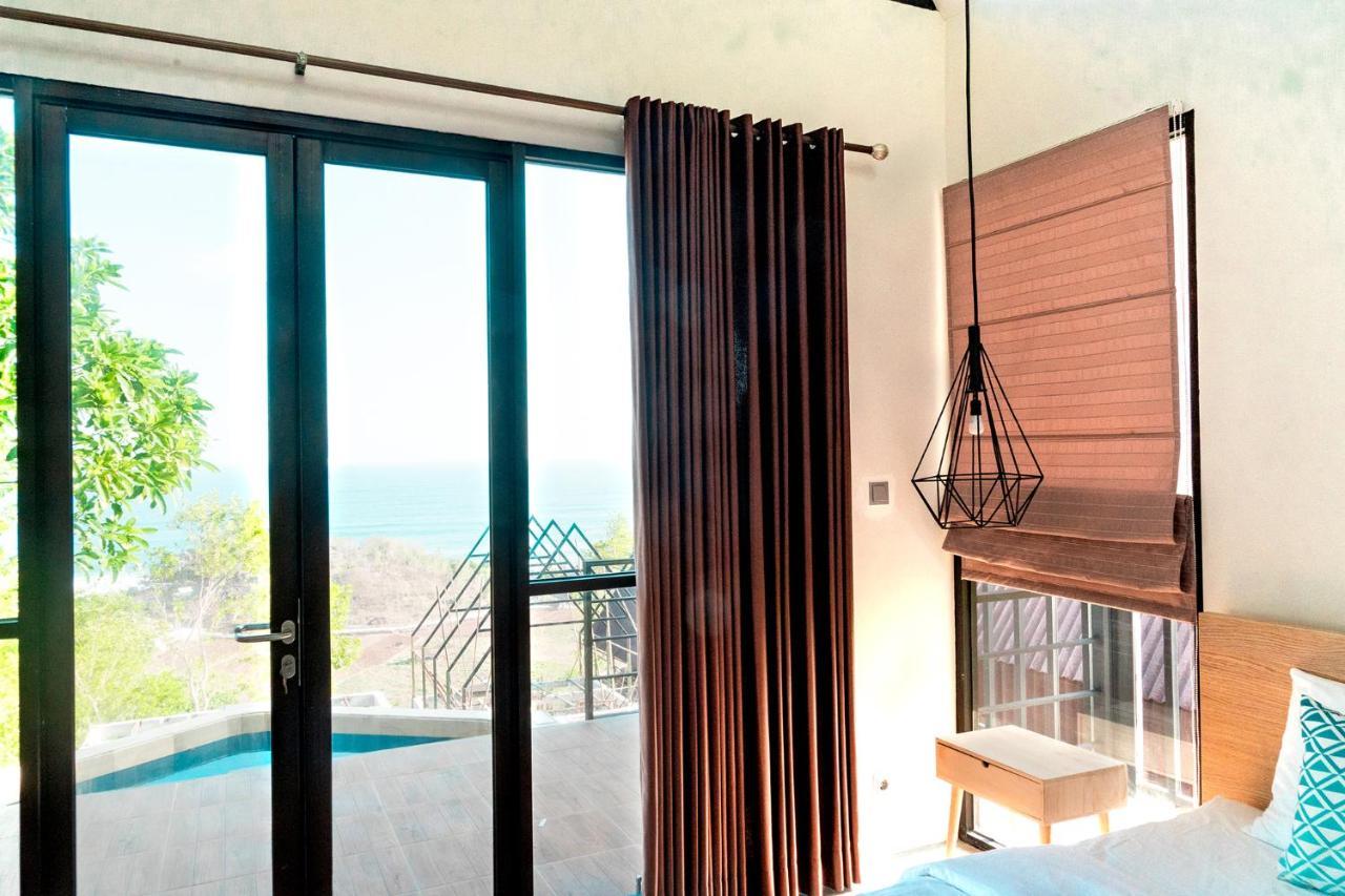 Radika Paradise Villa & Cottage Tepus المظهر الخارجي الصورة