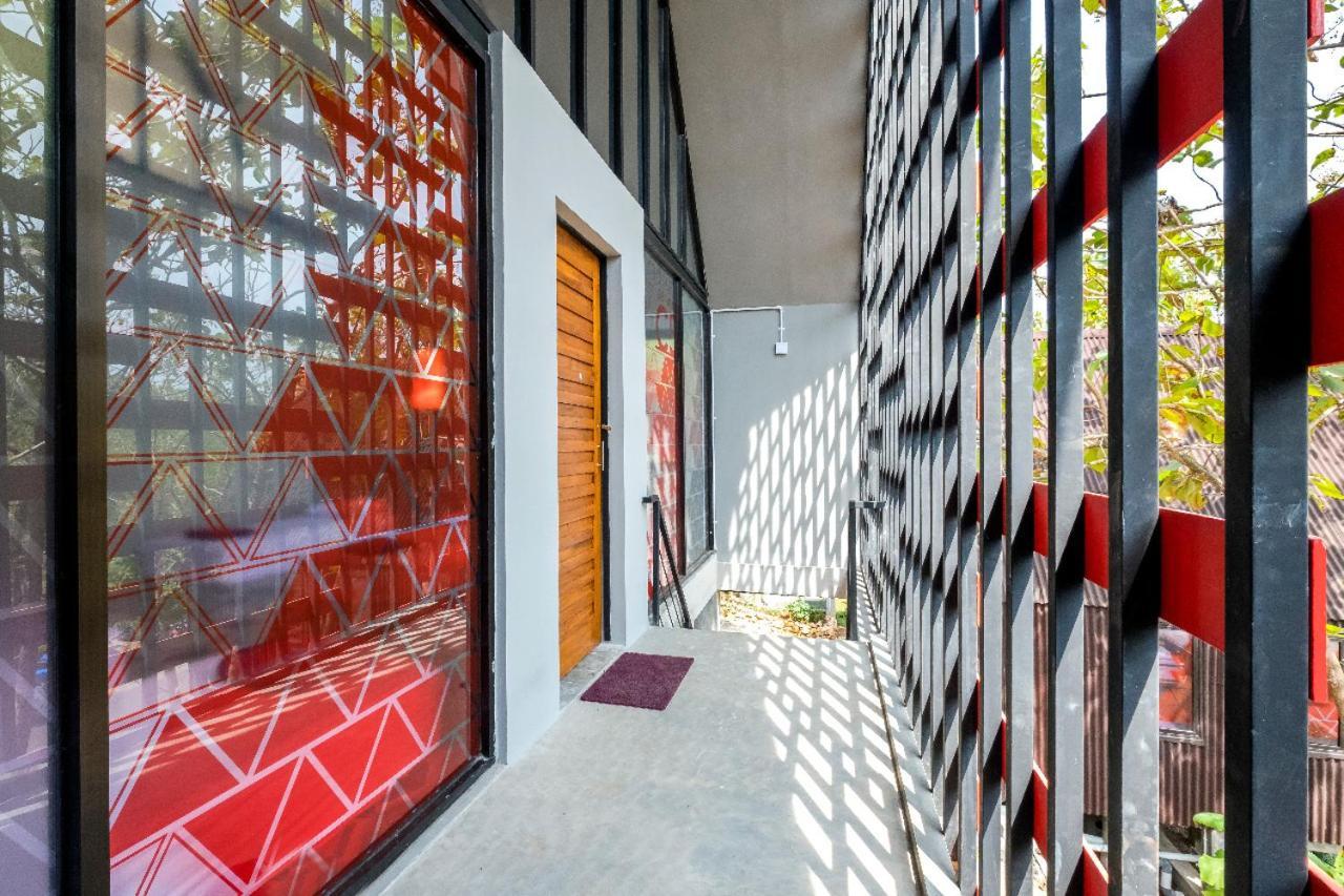 Radika Paradise Villa & Cottage Tepus المظهر الخارجي الصورة