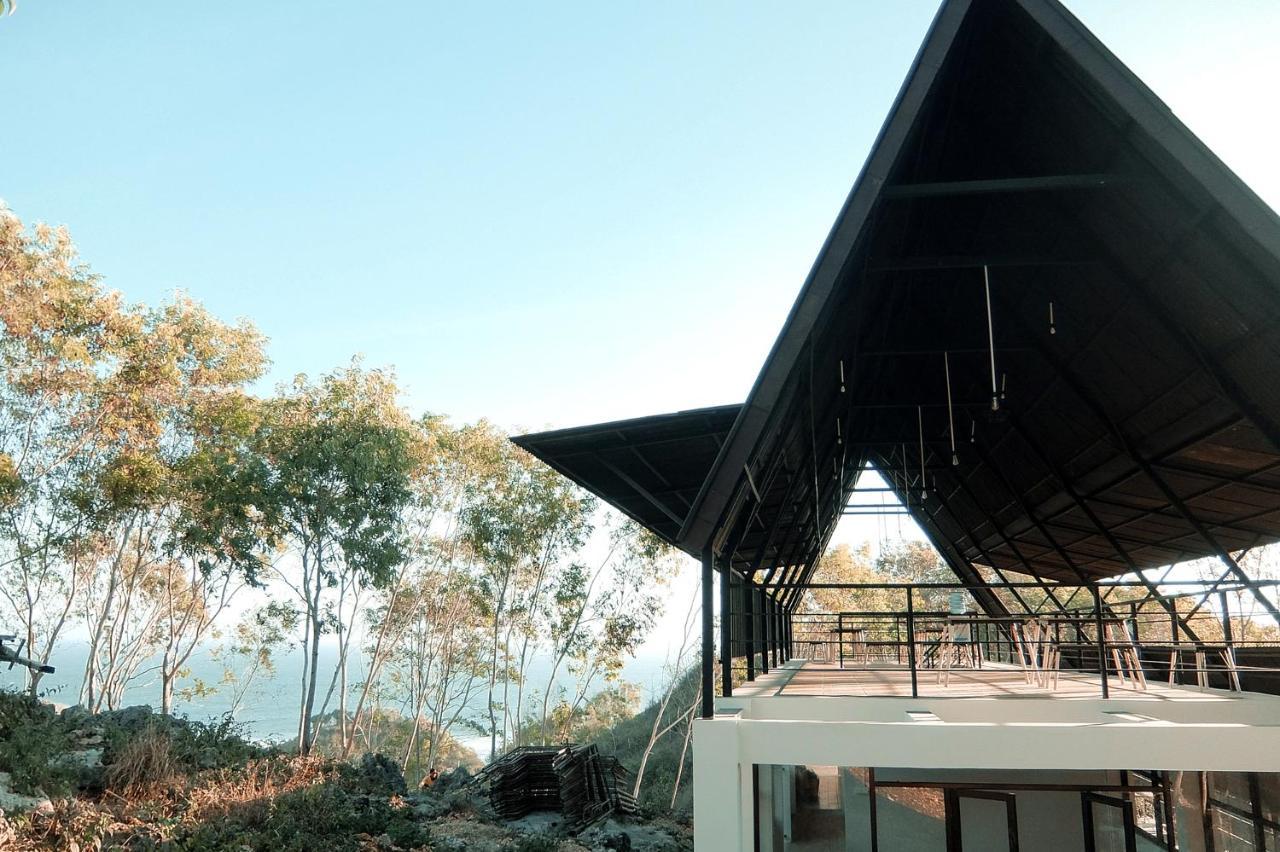 Radika Paradise Villa & Cottage Tepus المظهر الخارجي الصورة
