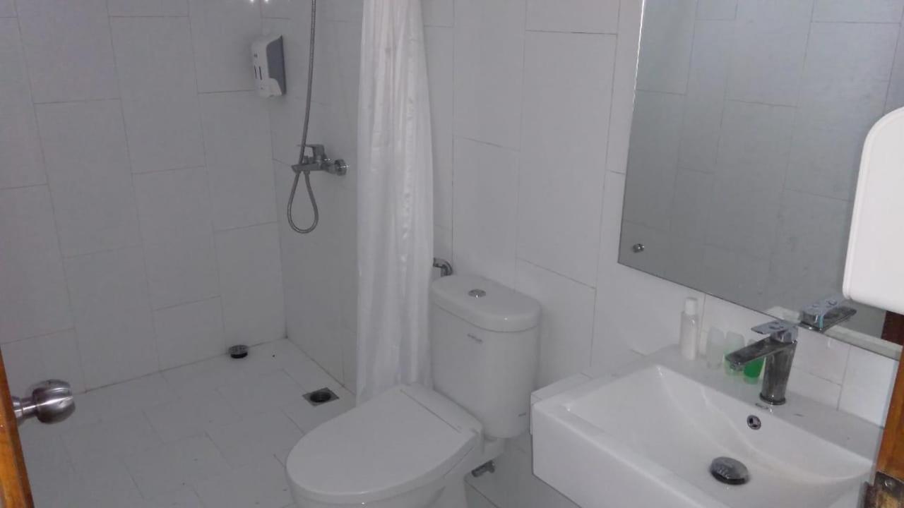 Radika Paradise Villa & Cottage Tepus المظهر الخارجي الصورة