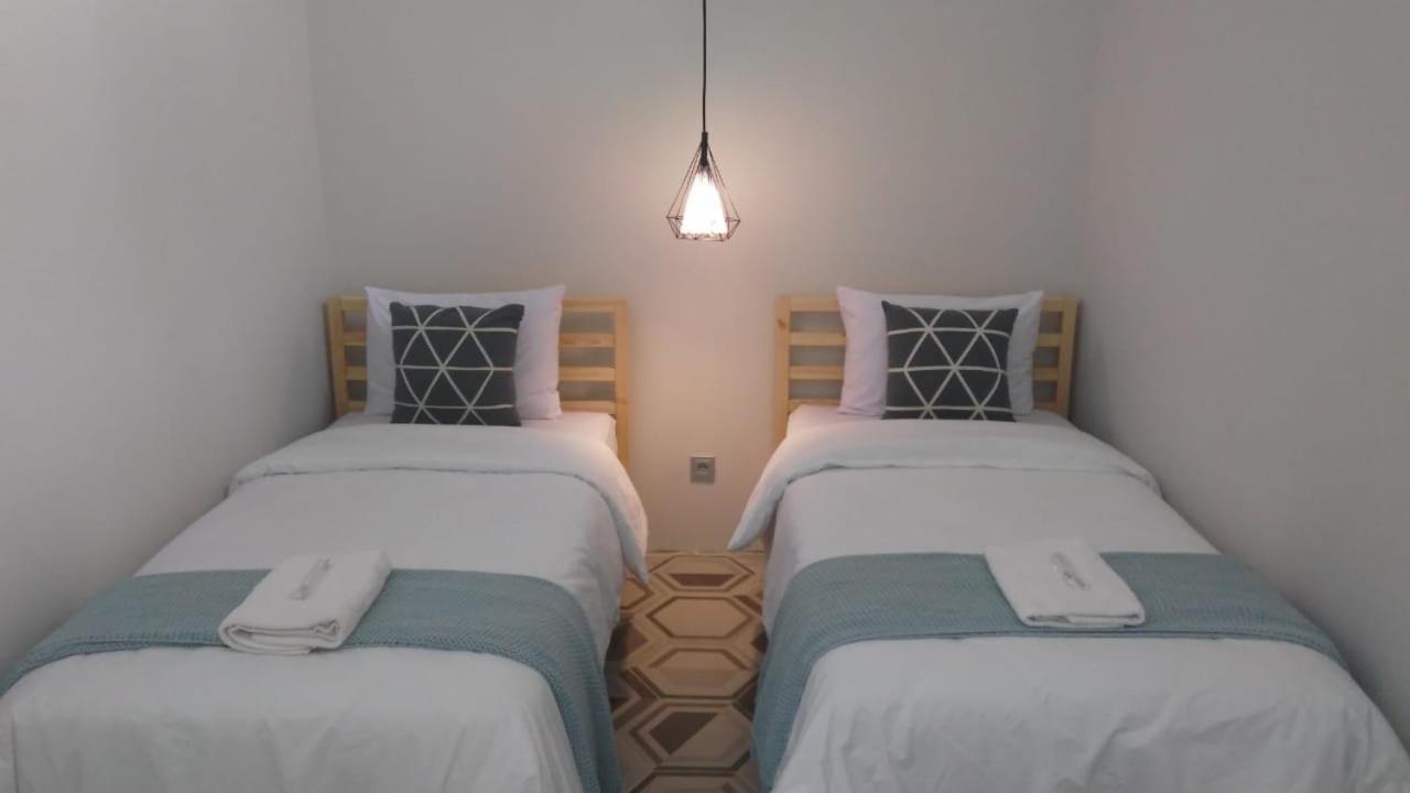 Radika Paradise Villa & Cottage Tepus المظهر الخارجي الصورة