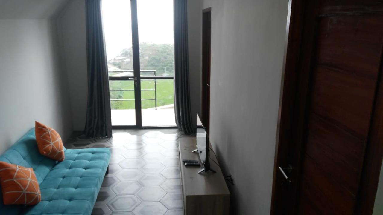 Radika Paradise Villa & Cottage Tepus المظهر الخارجي الصورة